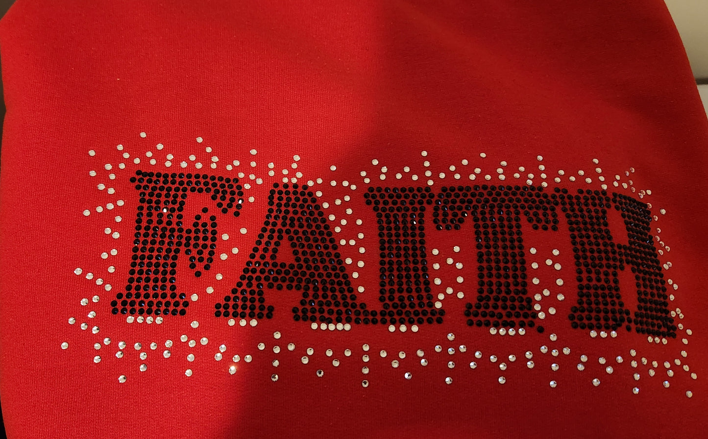 FAITH Hoodie