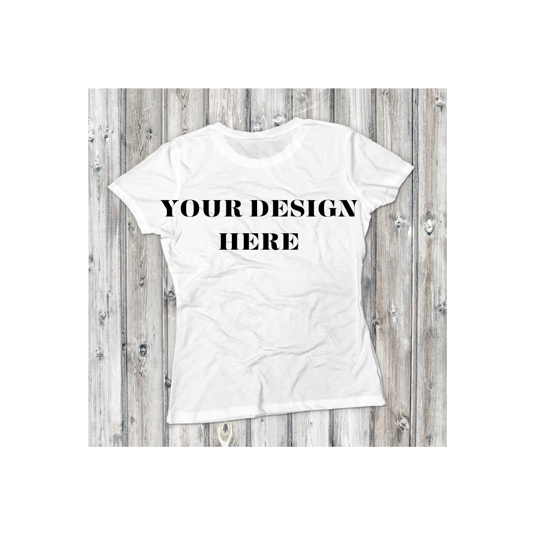 Custom Tshirts and Hoodies